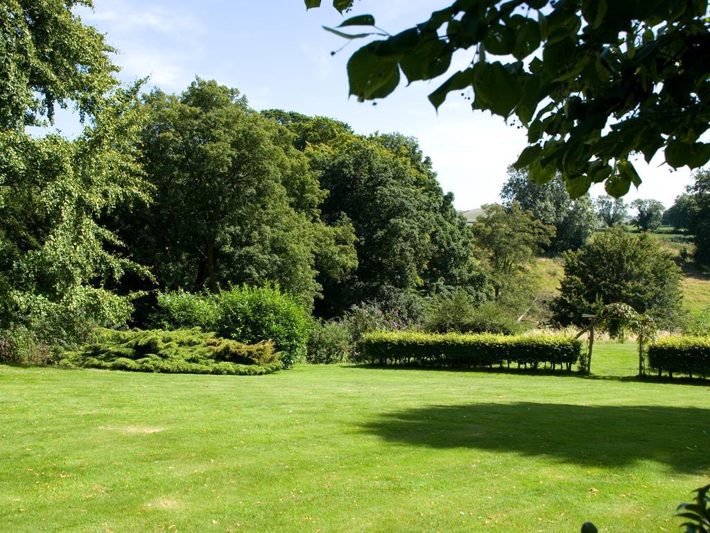 Bed and Breakfast Langrish House Petersfield Pokój zdjęcie