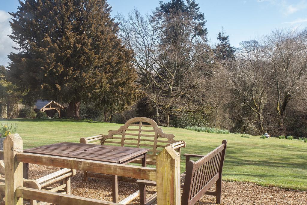Bed and Breakfast Langrish House Petersfield Zewnętrze zdjęcie