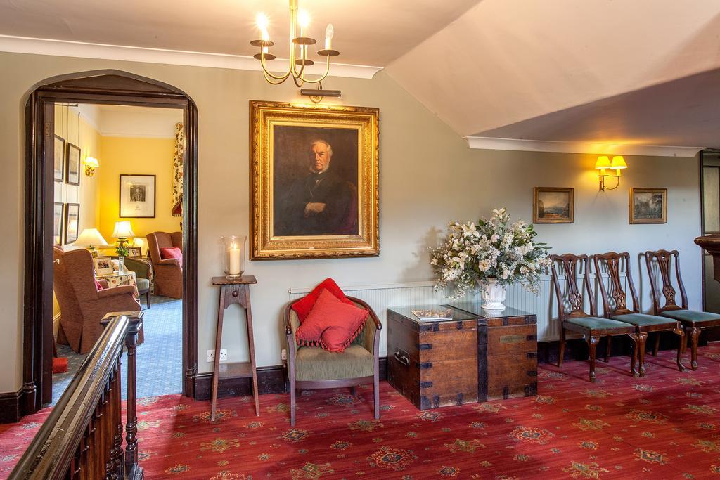 Bed and Breakfast Langrish House Petersfield Zewnętrze zdjęcie