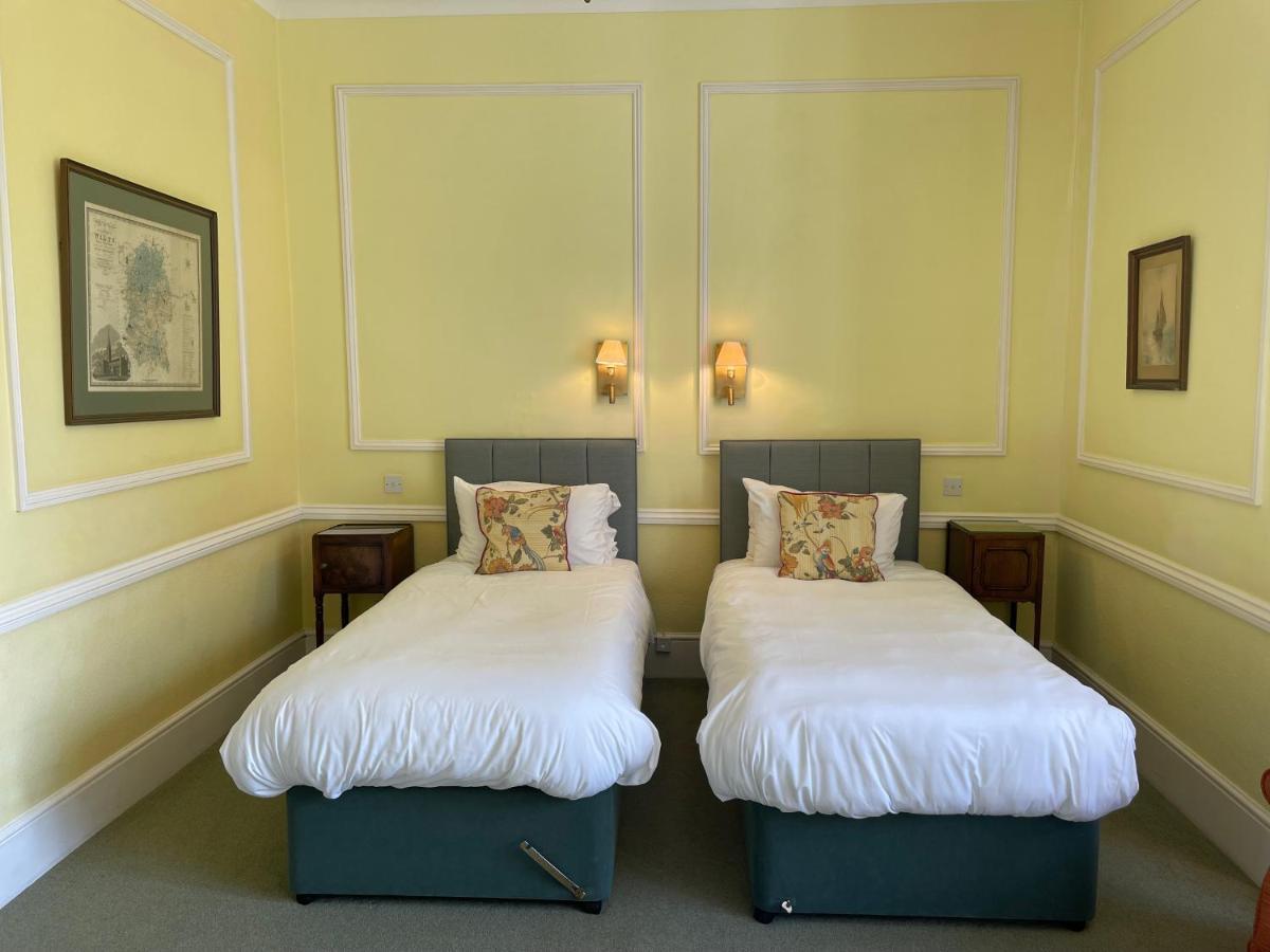 Bed and Breakfast Langrish House Petersfield Zewnętrze zdjęcie