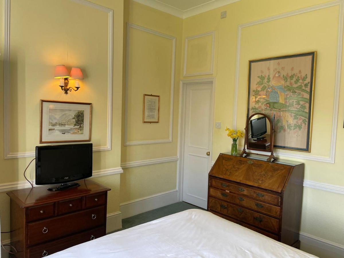 Bed and Breakfast Langrish House Petersfield Zewnętrze zdjęcie
