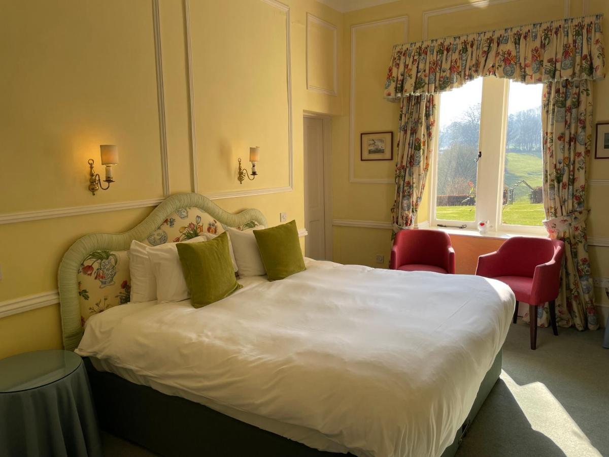 Bed and Breakfast Langrish House Petersfield Zewnętrze zdjęcie