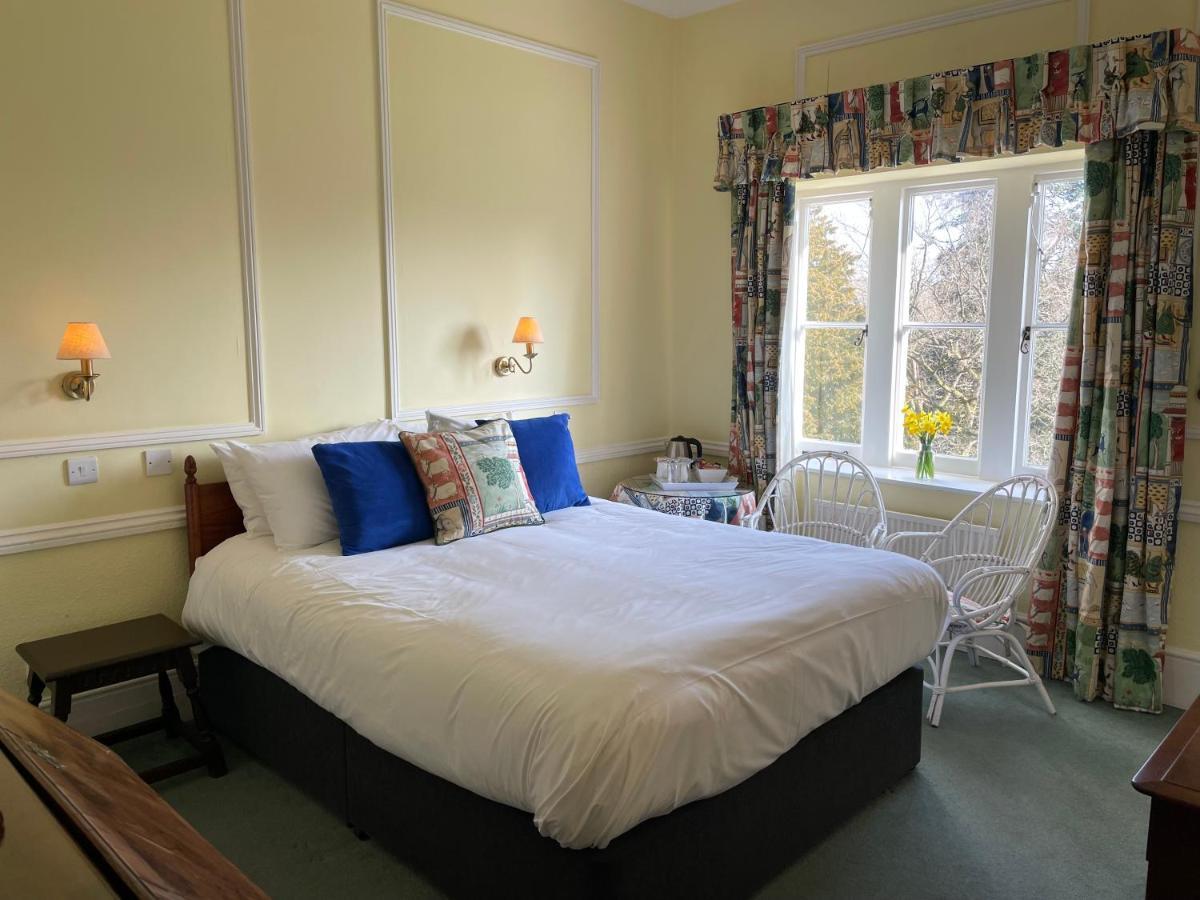 Bed and Breakfast Langrish House Petersfield Zewnętrze zdjęcie