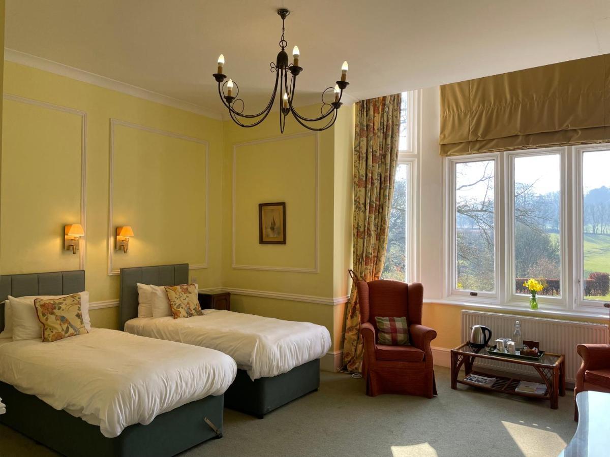 Bed and Breakfast Langrish House Petersfield Zewnętrze zdjęcie