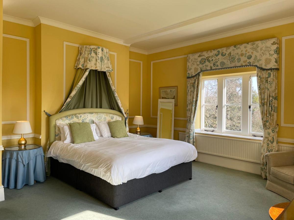 Bed and Breakfast Langrish House Petersfield Zewnętrze zdjęcie