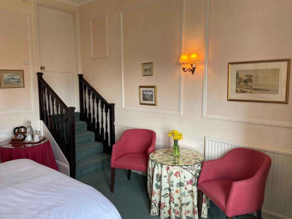 Bed and Breakfast Langrish House Petersfield Zewnętrze zdjęcie