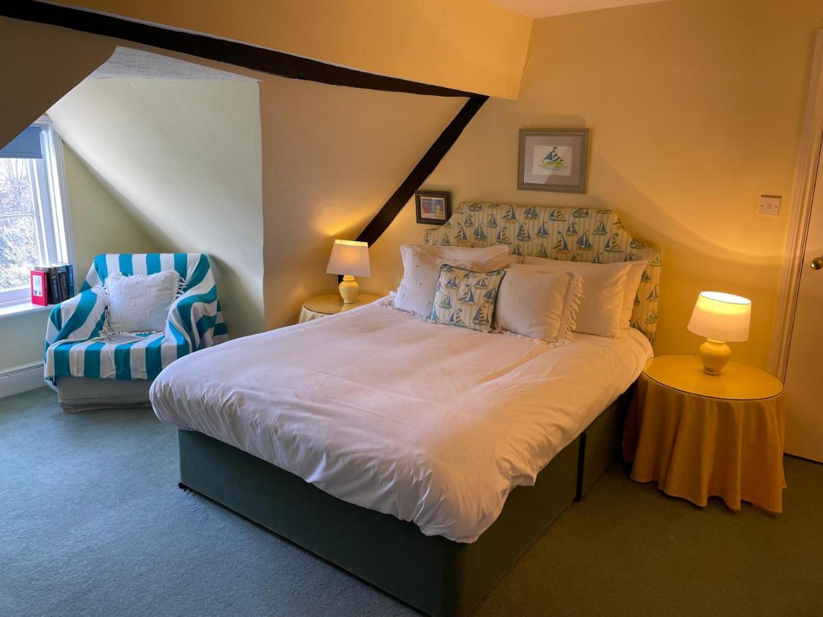 Bed and Breakfast Langrish House Petersfield Zewnętrze zdjęcie