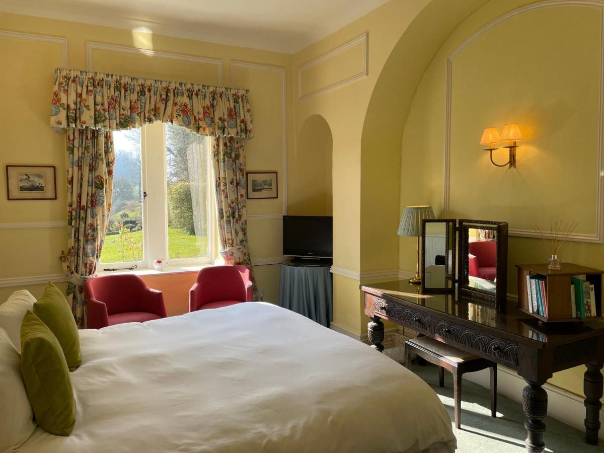 Bed and Breakfast Langrish House Petersfield Zewnętrze zdjęcie