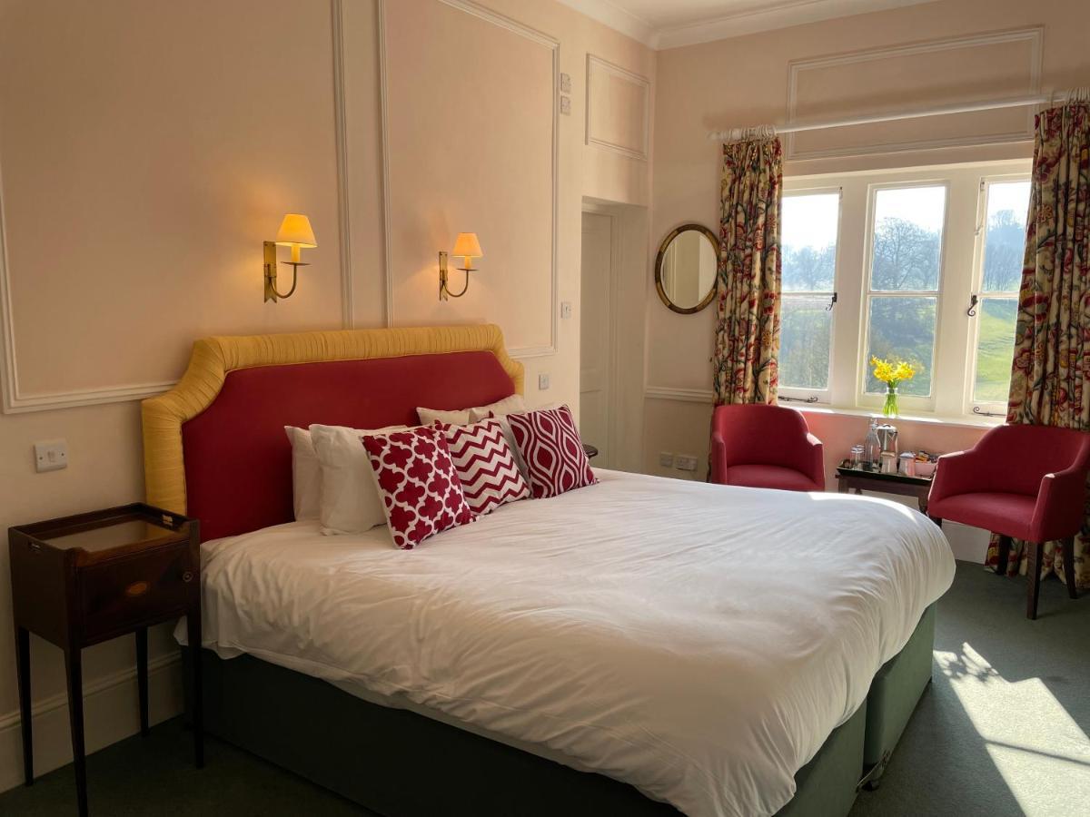 Bed and Breakfast Langrish House Petersfield Zewnętrze zdjęcie