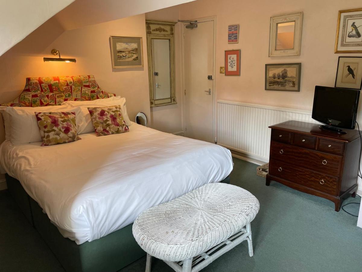 Bed and Breakfast Langrish House Petersfield Zewnętrze zdjęcie