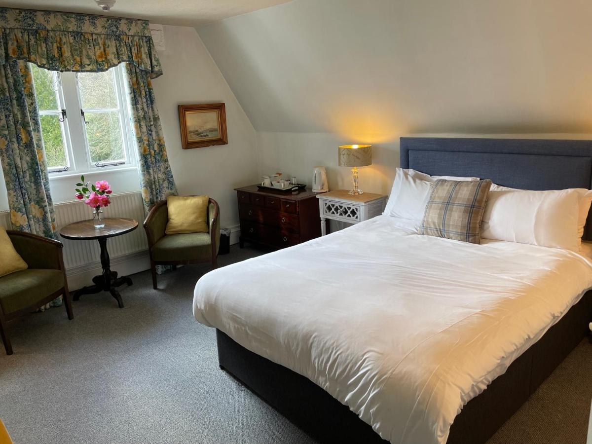 Bed and Breakfast Langrish House Petersfield Zewnętrze zdjęcie