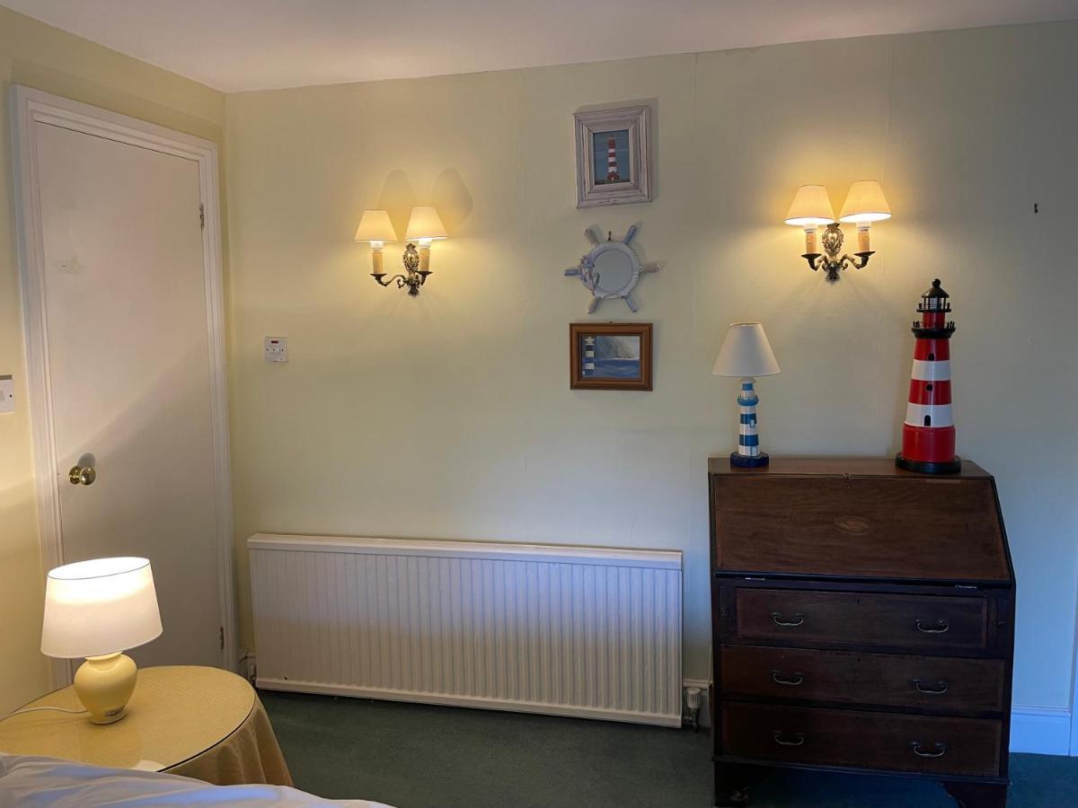 Bed and Breakfast Langrish House Petersfield Zewnętrze zdjęcie