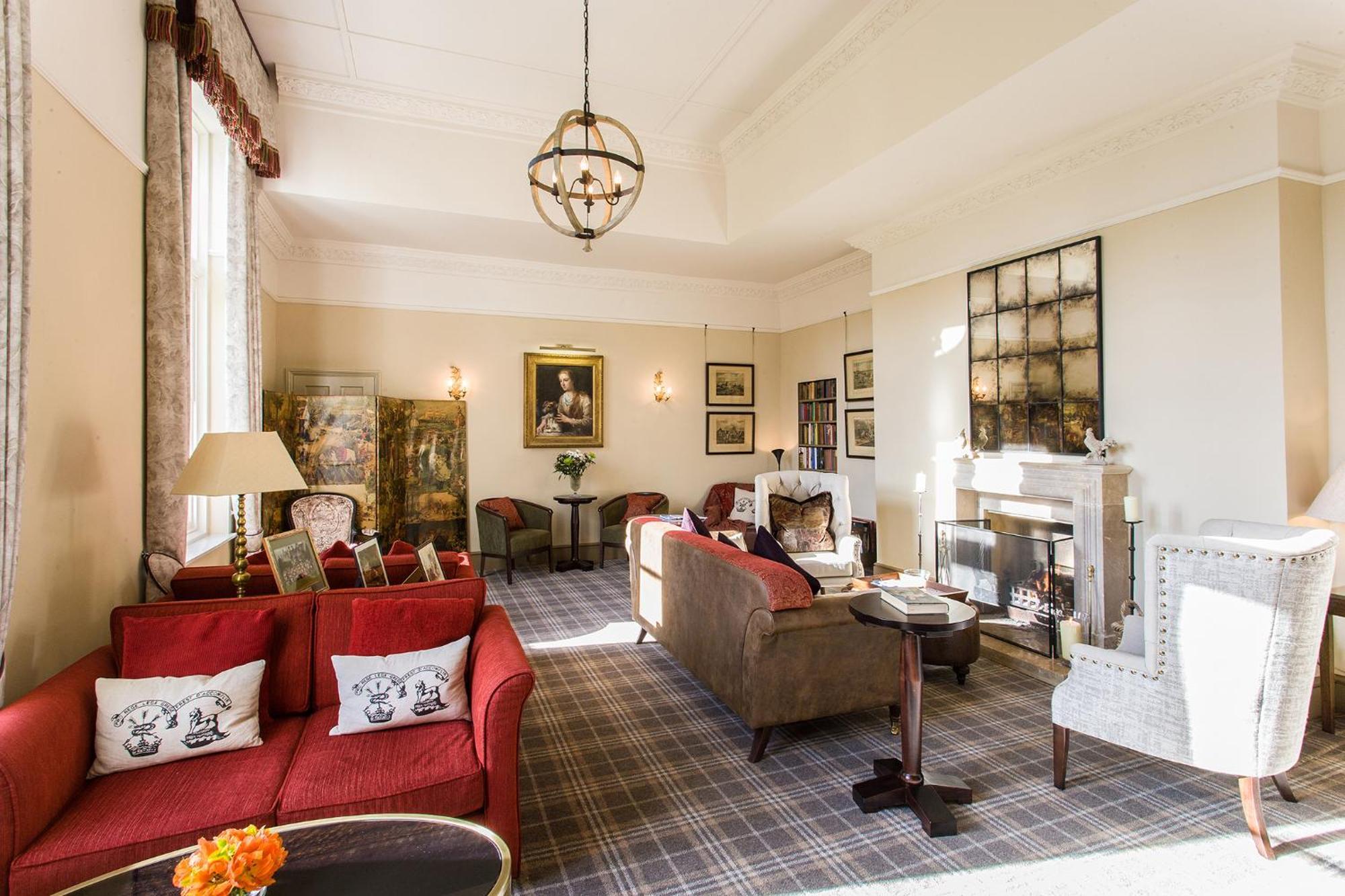 Bed and Breakfast Langrish House Petersfield Zewnętrze zdjęcie