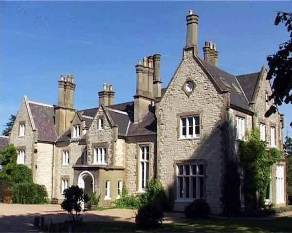 Bed and Breakfast Langrish House Petersfield Zewnętrze zdjęcie