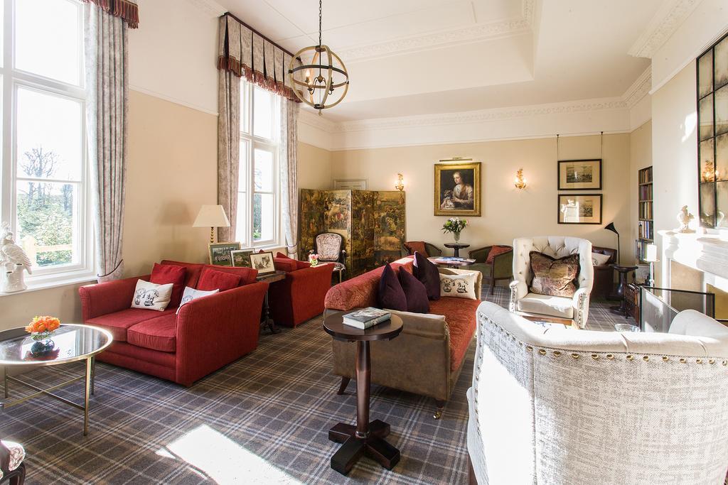 Bed and Breakfast Langrish House Petersfield Zewnętrze zdjęcie