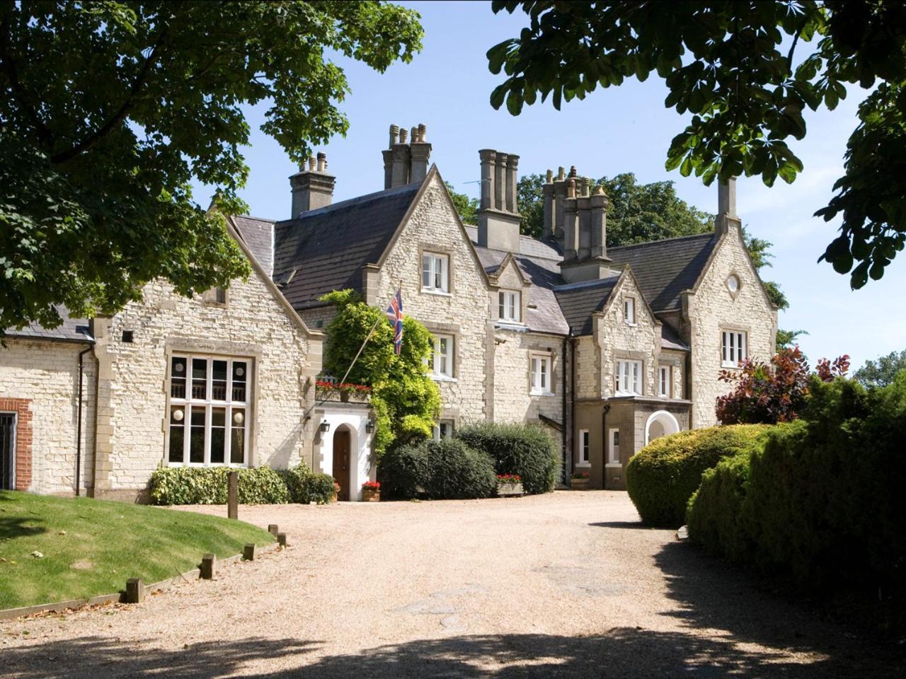 Bed and Breakfast Langrish House Petersfield Zewnętrze zdjęcie