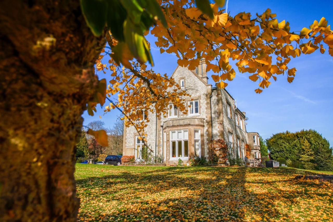 Bed and Breakfast Langrish House Petersfield Zewnętrze zdjęcie