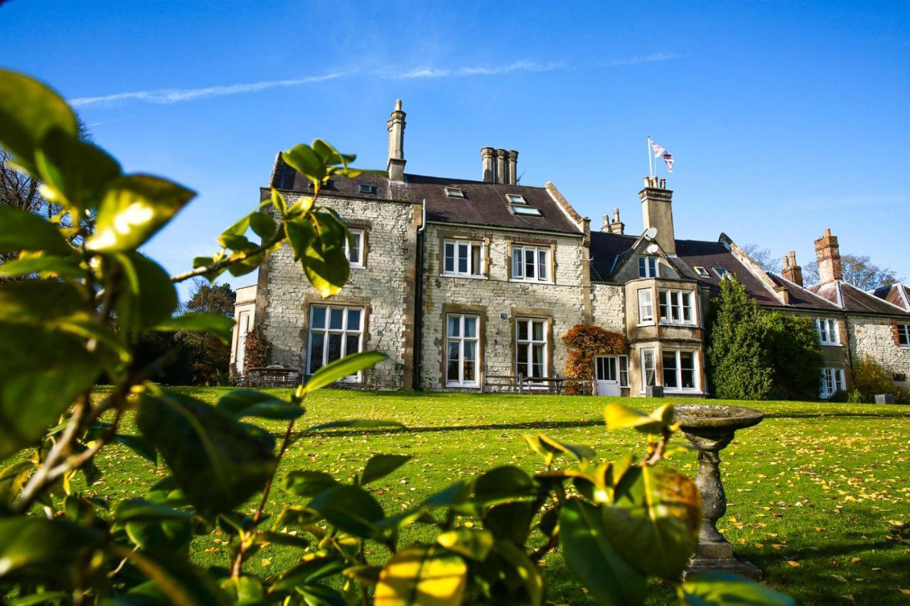 Bed and Breakfast Langrish House Petersfield Zewnętrze zdjęcie